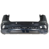 MG HS rear bumper EV 2025-2026 Genuine Used P11082091