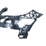 Renault Trafic Traffic front bumper right trim 2021-2024 Genuine 214687338R