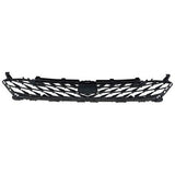 Cupra Born front bumper lower grill 2022-2024 Genuine Used Part 10E853677C