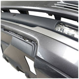 Range Rover Vogue front bumper L405 2013-2017 SUV Genuine pn CK52-17F003-AA