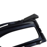Nissan Leaf front bumper right grill Hatchback Genuine 2023-2025 62256 5SK0B