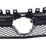 Mercedes A Class A35 AMG front bumper grill 2018-2021 W177 Genuine A1778882900