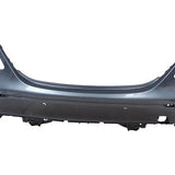 Mercedes Benz E Class SE rear bumper W213 Saloon 2016-2019 Genuine A2138850025