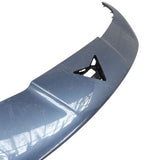 Cupra Tavascan front bumper upper trim 2024-2026 Genuine 11H806333