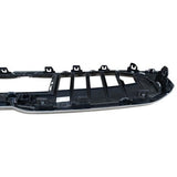 BMW 5 series M Sport front bumper upper grill G60 2023-2025 Genuine 51118084689