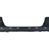 Peugeot 2008 front bumper lower section 2013-2016 SUV Genuine Used 9802520577