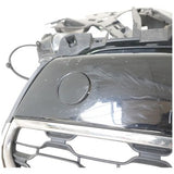 CITROEN C4 PICASSO FRONT BUMPER Grill Fog and DRL set 2013 to 2015 GENUINE