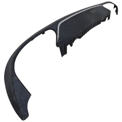 Mercedes Benz SLC rear bumper trim R172 AMG Line 2016-2020 Genuine A1728852125
