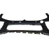 BMW M8 front bumper 8 Series G14 G15 G16 Genuine Used 51118070753
