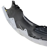 Ford e-Transit Custom electric front bumper 2024-2026 Genuine Used PZ31-17F003-F