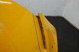 Toyota GR Supra rear bumper 2020-2023 Genuine 51128811312