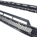 Volkswagen VW UP front bumper grill 2012-2015 Facelift Genuine 1S0853677E