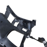 Mini countryman front bumper left fitting F60 2017-2019 Genuine 51117390545