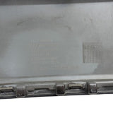 BMW X1 U11 M Sport rear bumper trim insert 2022 -2025 SUV Genuine 51129881940