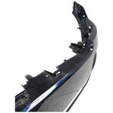 Range Rover vogue front bumper L405 2013-2017 SUV Genuine pn CK52-17F003-AA