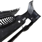 BMW 3 series Sport Line front bumper F30 F31 2012-2015 Genuine 51117279693