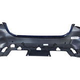 BMW M4 rear bumper G82 Coupe 2020-2024 Genuine 51128074696