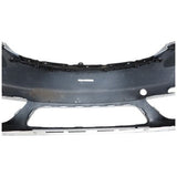 PORSCHE 718 BOXSTER FRONT BUMPER 982 2016 onwards GENUINE pn 982807221FFF