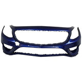 Mercedes Benz S Class AMG line front bumper Coupe Genuine A2178850025