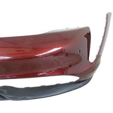 Porsche Taycan front bumper 2019-2023 Genine 9J1807221FFF