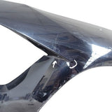 Mercedes Benz A Class front bumper 2018-2020 W177 Standard A1778853600