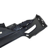 Renault Captur rear bumper lower section 2020-2024 Genuine 850B24059R