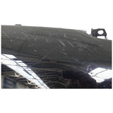 PORSCHE 911 CARRERA 4S REAR BUMPER 992 2019 onwards GENUINE pn 992807421FFF