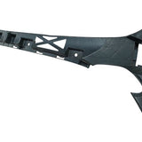 Mercedes Benz GLE AMG front bumper centre bracket W166 2016-2019 A1668854265