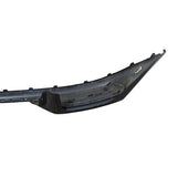 Volvo XC60 R Design rear bumper valance 2021-2024 Genuine 32136215