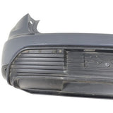 Porsche Macan rear bumper 2024-2026 5 Door SUV Genuine 95C807521D