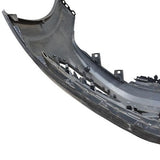 Volkswagen Polo front bumper 2017-2020 Hatchback Genuine 2GS807221