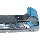 BYD Atto 3 rear bumper 2023-2025 SUV Electric Used Part Genuine SC2E-2804113