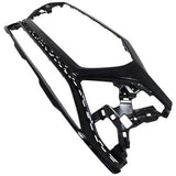 Audi Q8 E-Tron front bumper centre section Sportback 2023-2025 Genuine 4KE807725