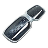 BMW IX3 M Sport front bumper grill G08 2021-2024 Genuine 51119881793