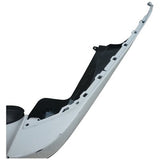 RANGE ROVER VOGUE REAR BUMPER L405 2013 onwards GENUINE CK52-17D781-AA