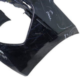 Audi A3 front bumper Hatchback SE Base 2020-2024 Genuine 8Y0807437