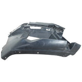 BMW 5 Series M Sport front bumper RH fitting G30 G31 LCI Genuine 51118098676