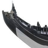 Porsche Macan front bumper 2024-2026 Off Road Design Pack Genuine 95C807221B