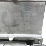 Jaecoo J7 front bumper 2025 onwards Genuine 602002367AA