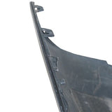 Mercedes Benz EQS rear bumper lower section V297 A297 Genuine A2978850800