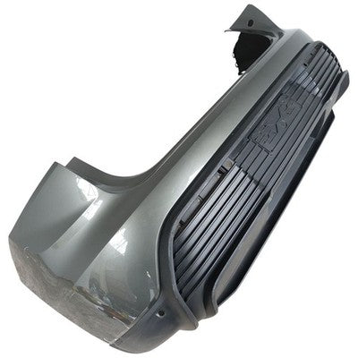 Porsche Macan rear bumper 2024-2026 5 Door SUV Genuine 95C807521D