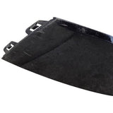 Peugeot 508 GT Line rear bumper trim valance 2019-2022 Genuine 9816063277