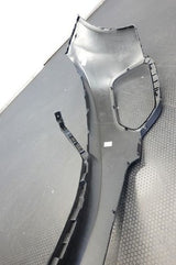 Kia Sorento front bumper upper section 2009-2012 Genuine pn 86511-2P000