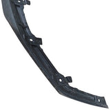 BMW 2 series G42 M Sport front bumper splitter 2022-2025 Genuine 51118098208