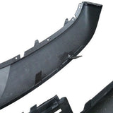 Ford Explorer front bumper 2024-2026 Hatchback Genuine R2KB-17F003-C