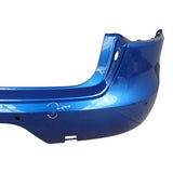 Porsche Macan rear bumper upper 2016-2020 Genuine 95B807421