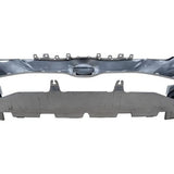 Toyota Yaris front bumper 2020-2024 Hatchback Genuine Used 52119-K0050