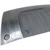 Range Rover front bumper tow cover trim 2022-2025 Genuine N8EM-17F011-A
