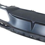 Audi A4 S Line rear bumper valance 2019-2023 Genuine pn 8W0807521AB