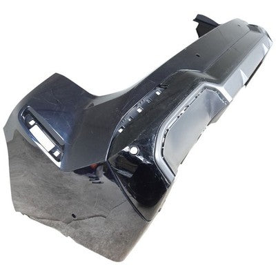 BMW IX3 G08 M Sport rear bumper 2021-2025 SUV Genuine Used 51129853318